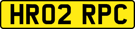 HR02RPC