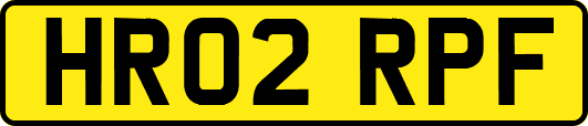 HR02RPF