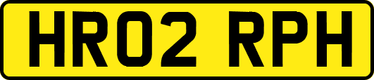 HR02RPH
