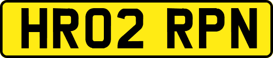 HR02RPN