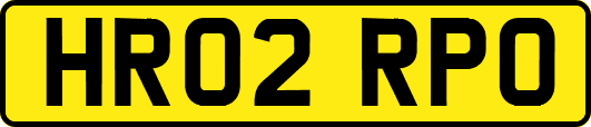 HR02RPO
