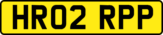 HR02RPP