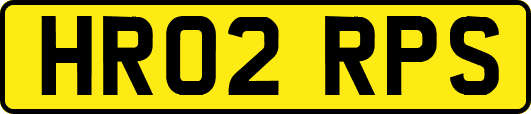 HR02RPS