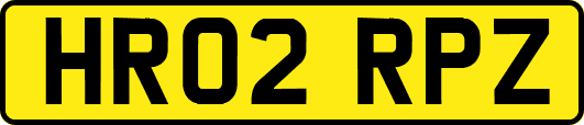 HR02RPZ