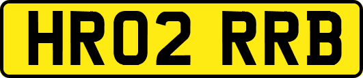 HR02RRB
