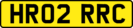 HR02RRC