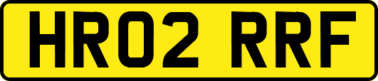HR02RRF