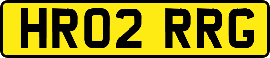 HR02RRG