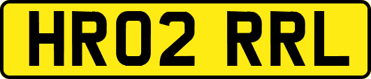 HR02RRL