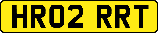 HR02RRT
