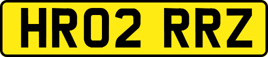 HR02RRZ