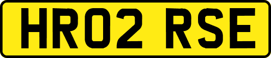 HR02RSE