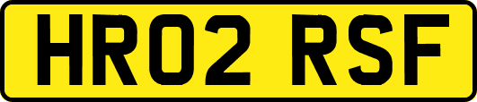 HR02RSF