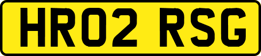 HR02RSG