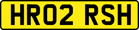HR02RSH