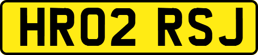 HR02RSJ
