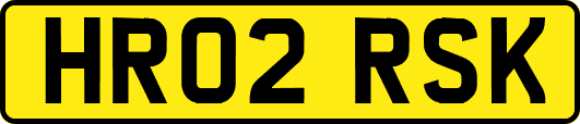 HR02RSK