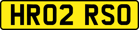 HR02RSO