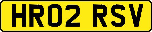 HR02RSV