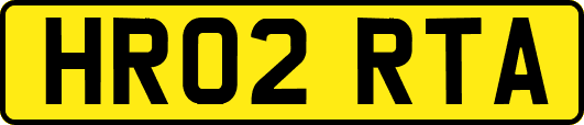 HR02RTA