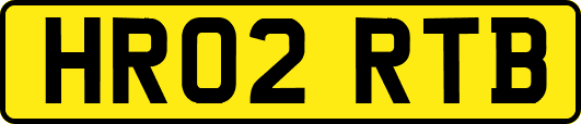HR02RTB