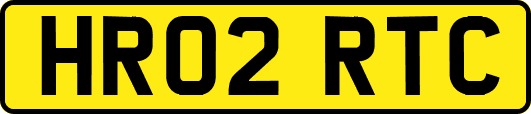 HR02RTC