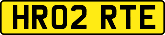 HR02RTE