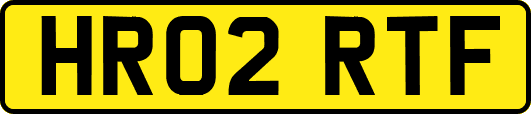 HR02RTF