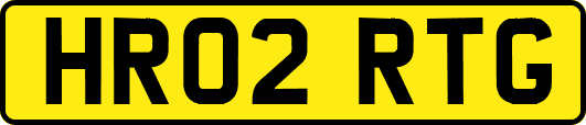 HR02RTG