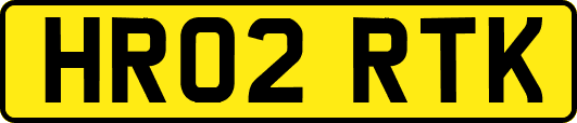 HR02RTK