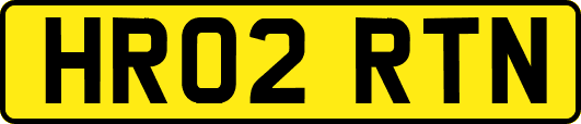 HR02RTN