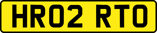 HR02RTO