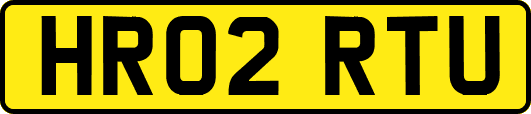 HR02RTU