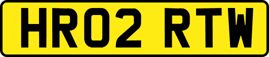 HR02RTW
