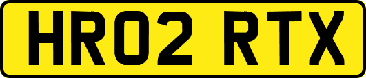 HR02RTX