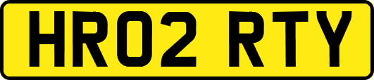 HR02RTY