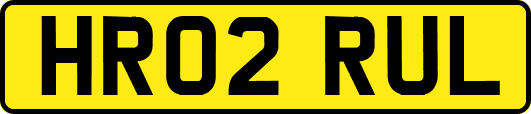 HR02RUL