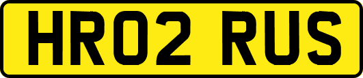 HR02RUS