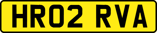 HR02RVA