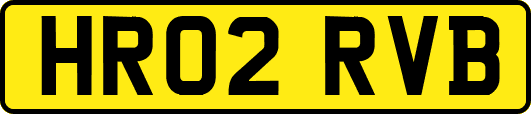 HR02RVB