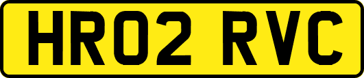 HR02RVC