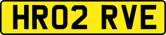 HR02RVE