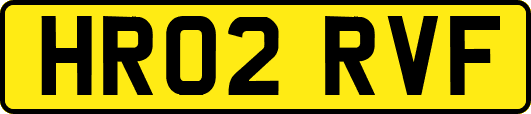 HR02RVF