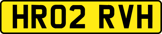 HR02RVH