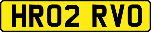HR02RVO