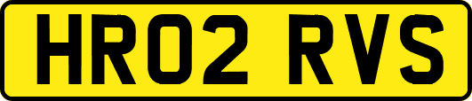 HR02RVS