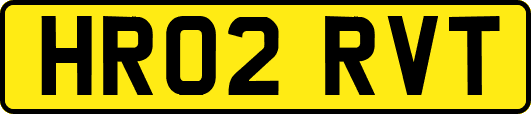 HR02RVT