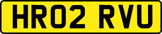 HR02RVU