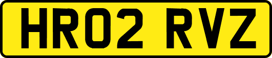 HR02RVZ