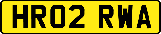 HR02RWA